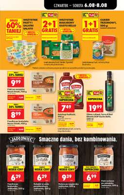Biedronka - gazetka promocyjna Od czwartku od czwartku 06.08 do środy 12.08 - strona 49