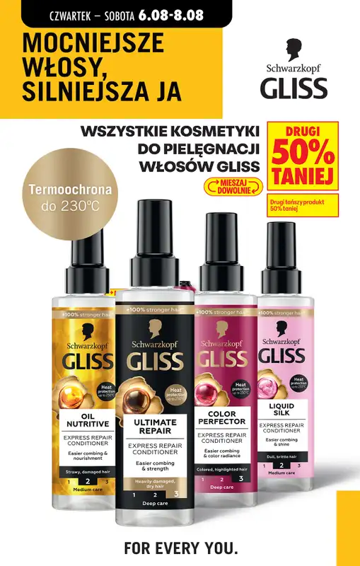 Biedronka - gazetka promocyjna Od czwartku od czwartku 06.08 do środy 12.08 - strona 83