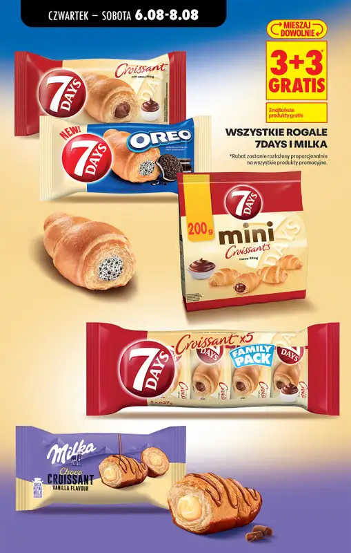 Biedronka - gazetka promocyjna Od czwartku od czwartku 06.08 do środy 12.08 - strona 86