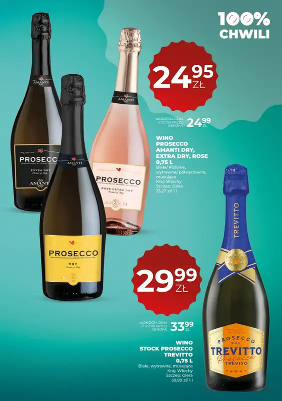 Duży Ben - gazetka promocyjna Gazetka alkoholowa od czwartku 06.08 do środy 19.08 - strona 13