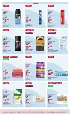 Rossmann - gazetka promocyjna Gazetka od czwartku 06.08 do środy 12.08 - strona 5