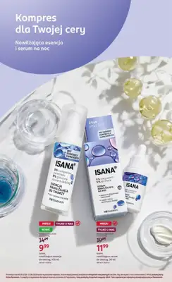 Rossmann - gazetka promocyjna Gazetka od czwartku 06.08 do środy 12.08 - strona 2