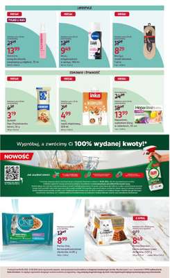 Rossmann - gazetka promocyjna Gazetka od czwartku 06.08 do środy 12.08 - strona 8