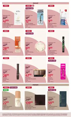 Rossmann - gazetka promocyjna Gazetka od czwartku 06.08 do środy 12.08 - strona 6