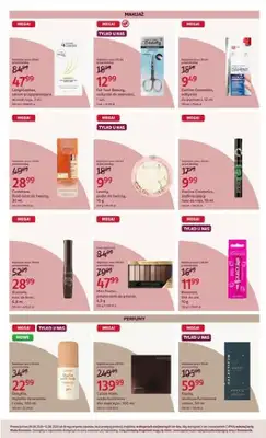 Rossmann - gazetka promocyjna Gazetka od czwartku 06.08 do środy 12.08 - strona 6