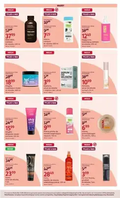 Rossmann - gazetka promocyjna Gazetka od czwartku 06.08 do środy 12.08 - strona 4
