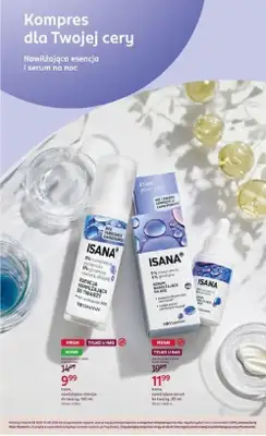 Rossmann - gazetka promocyjna Gazetka od czwartku 06.08 do środy 12.08 - strona 2