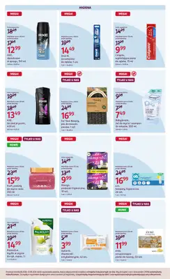 Rossmann - gazetka promocyjna Gazetka od czwartku 06.08 do środy 12.08 - strona 5