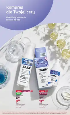 Rossmann - gazetka promocyjna Gazetka od czwartku 06.08 do środy 12.08 - strona 2