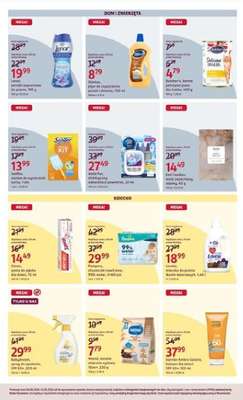 Rossmann - gazetka promocyjna Gazetka od czwartku 06.08 do środy 12.08 - strona 7