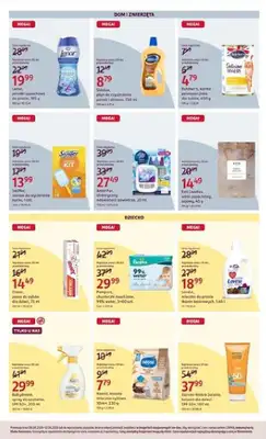 Rossmann - gazetka promocyjna Gazetka od czwartku 06.08 do środy 12.08 - strona 7