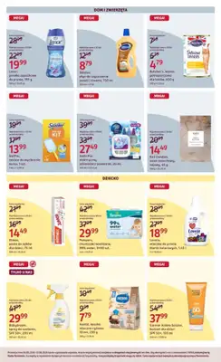 Rossmann - gazetka promocyjna Gazetka od czwartku 06.08 do środy 12.08 - strona 7