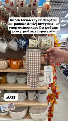 Pepco - gazetka promocyjna Zakupowe Inspiracje w Pepco od poniedziałku 10.08 do środy 12.08 - strona 15