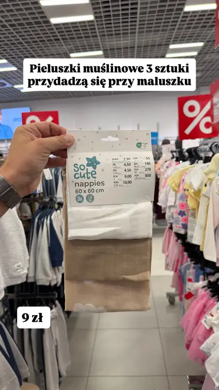 Pepco - gazetka promocyjna Zakupowe Inspiracje w Pepco od poniedziałku 10.08 do środy 12.08 - strona 10