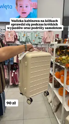 Pepco - gazetka promocyjna Zakupowe Inspiracje w Pepco od poniedziałku 10.08 do środy 12.08 - strona 6