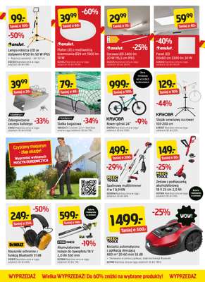 Jula - gazetka promocyjna Gazetka od czwartku 06.08 do środy 02.09 - strona 3