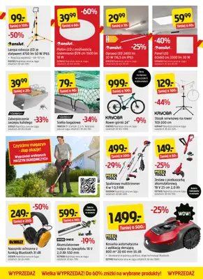 Jula - gazetka promocyjna Gazetka od czwartku 06.08 do środy 02.09 - strona 3