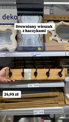 Action - gazetka promocyjna Zakupowe Inspiracje w Action od poniedziałku 10.08  - strona 4