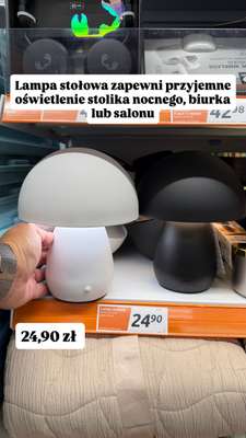 Action - gazetka promocyjna Zakupowe Inspiracje w Action od poniedziałku 10.08 