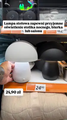 Action - gazetka promocyjna Zakupowe Inspiracje w Action od poniedziałku 10.08 