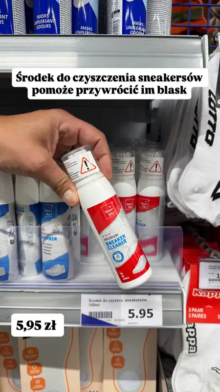 Action - gazetka promocyjna Zakupowe Inspiracje w Action od poniedziałku 10.08  - strona 12