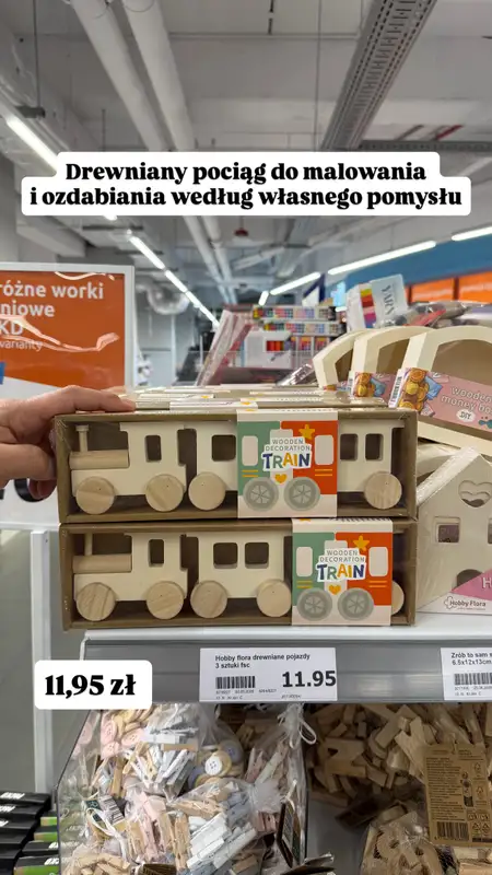 Action - gazetka promocyjna Zakupowe Inspiracje w Action od poniedziałku 10.08  - strona 11