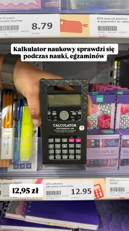 Action - gazetka promocyjna Zakupowe Inspiracje w Action od poniedziałku 10.08  - strona 13