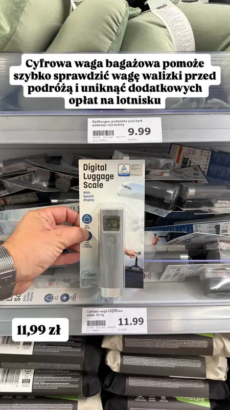 Action - gazetka promocyjna Zakupowe Inspiracje w Action od poniedziałku 10.08  - strona 3
