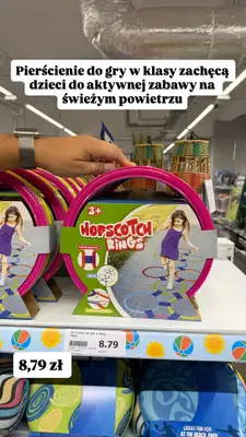 Action - gazetka promocyjna Zakupowe Inspiracje w Action od poniedziałku 10.08  - strona 9