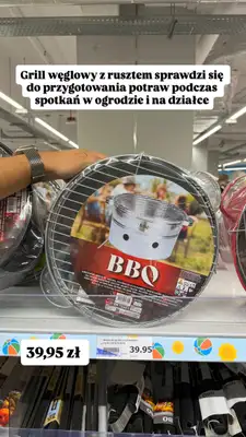 Action - gazetka promocyjna Zakupowe Inspiracje w Action od poniedziałku 10.08  - strona 6