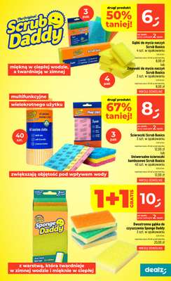 Dealz - gazetka promocyjna Make a Dealz!  do środy 12.08 - strona 25