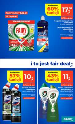 Dealz - gazetka promocyjna Make a Dealz! od czwartku 06.08 do środy 12.08 - strona 21