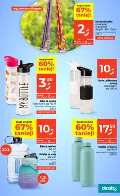 Dealz - gazetka promocyjna Make a Dealz! od czwartku 06.08 do środy 12.08 - strona 31