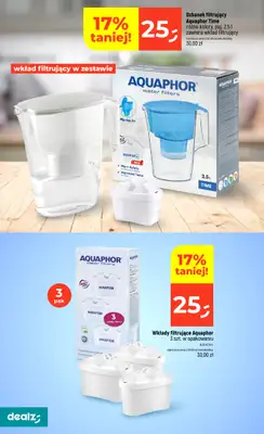 Dealz - gazetka promocyjna Make a Dealz! od czwartku 06.08 do środy 12.08 - strona 30