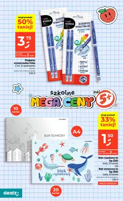 Dealz - gazetka promocyjna Make a Dealz! od czwartku 06.08 do środy 12.08 - strona 8