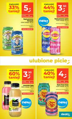 Dealz - gazetka promocyjna Make a Dealz! od czwartku 06.08 do środy 12.08 - strona 15