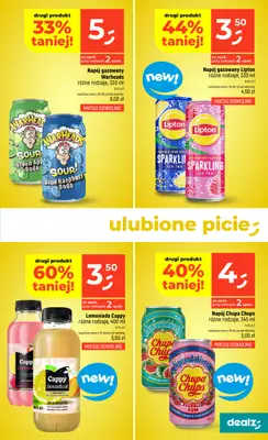 Dealz - gazetka promocyjna Make a Dealz! od czwartku 06.08 do środy 12.08 - strona 15