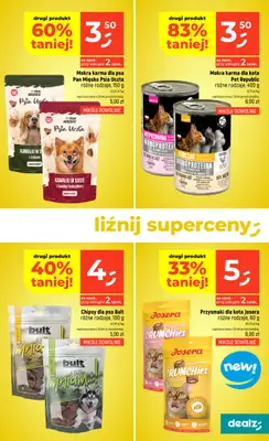 Dealz - gazetka promocyjna Make a Dealz! od czwartku 06.08 do środy 12.08 - strona 29