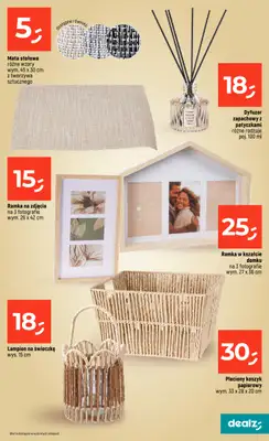 Dealz - gazetka promocyjna Make a Dealz! od czwartku 06.08 do środy 12.08 - strona 33