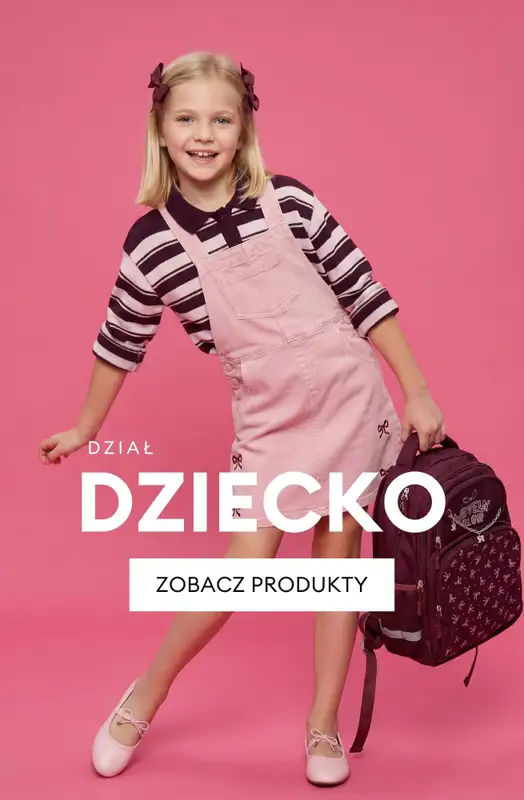 Sinsay - gazetka promocyjna Darmowa dostawa do Pocztex Punkt od czwartku 06.08 do niedzieli 09.08 - strona 4