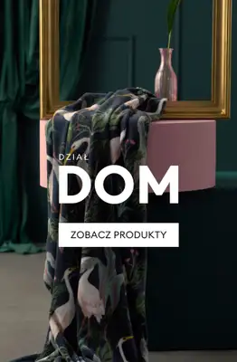 Sinsay - gazetka promocyjna Darmowa dostawa do Pocztex Punkt od czwartku 06.08 do niedzieli 09.08 - strona 5