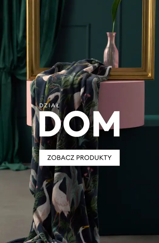 Sinsay - gazetka promocyjna Darmowa dostawa do Pocztex Punkt od czwartku 06.08 do niedzieli 09.08 - strona 5