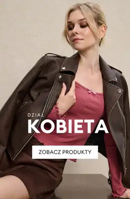Sinsay - gazetka promocyjna Darmowa dostawa do Pocztex Punkt od czwartku 06.08 do niedzieli 09.08 - strona 2