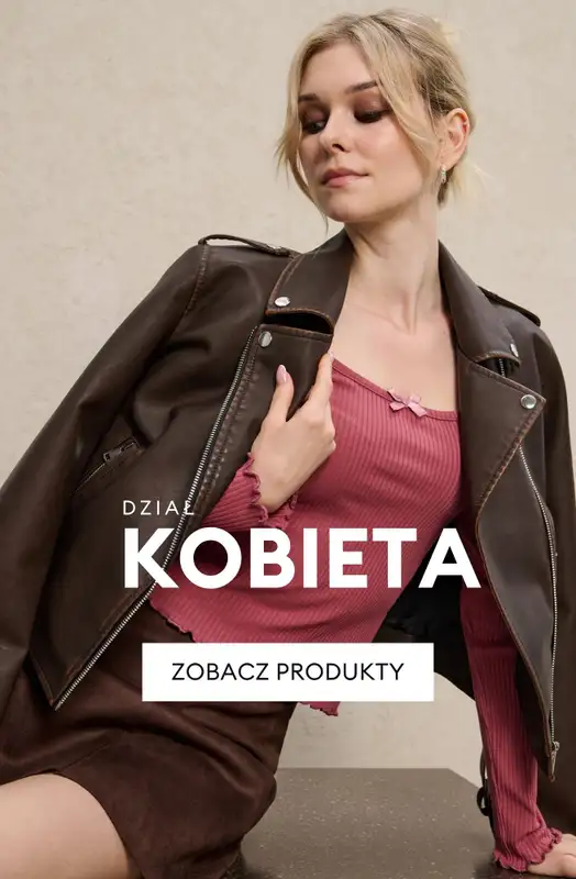 Sinsay - gazetka promocyjna Darmowa dostawa do Pocztex Punkt od czwartku 06.08 do niedzieli 09.08 - strona 2