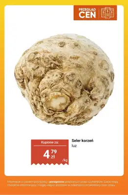 Biedronka - gazetka promocyjna Produkty na BULION - przegląd cen od piątku 07.08  - strona 5
