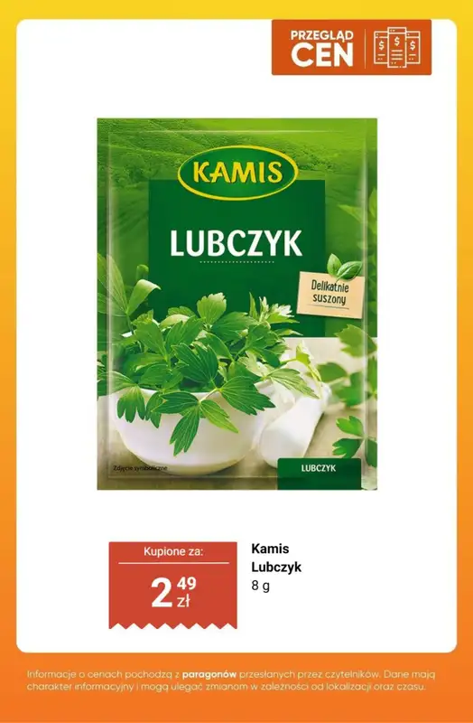 Biedronka - gazetka promocyjna Produkty na BULION - przegląd cen od piątku 07.08  - strona 11