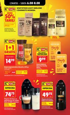 Biedronka - gazetka promocyjna Od czwartku od czwartku 06.08 do środy 12.08 - strona 7
