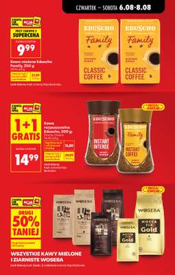 Biedronka - gazetka promocyjna Od czwartku od czwartku 06.08 do środy 12.08 - strona 9