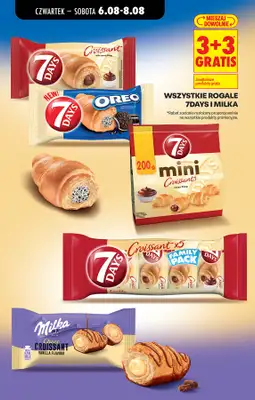 Biedronka - gazetka promocyjna Od czwartku, Z ladą tradycyjną od czwartku 06.08 do środy 12.08 - strona 90