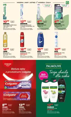 Drogerie Natura - gazetka promocyjna Gazetka od czwartku 06.08 do poniedziałku 24.08 - strona 17